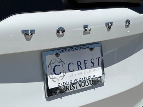 New 2026 Volvo XC90 B6 Ultra w/ Protection Package image 6