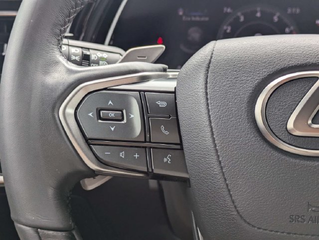 Used 2023 Lexus RX 350 Premium w/ Accessory Package (Z1) FWD image 32
