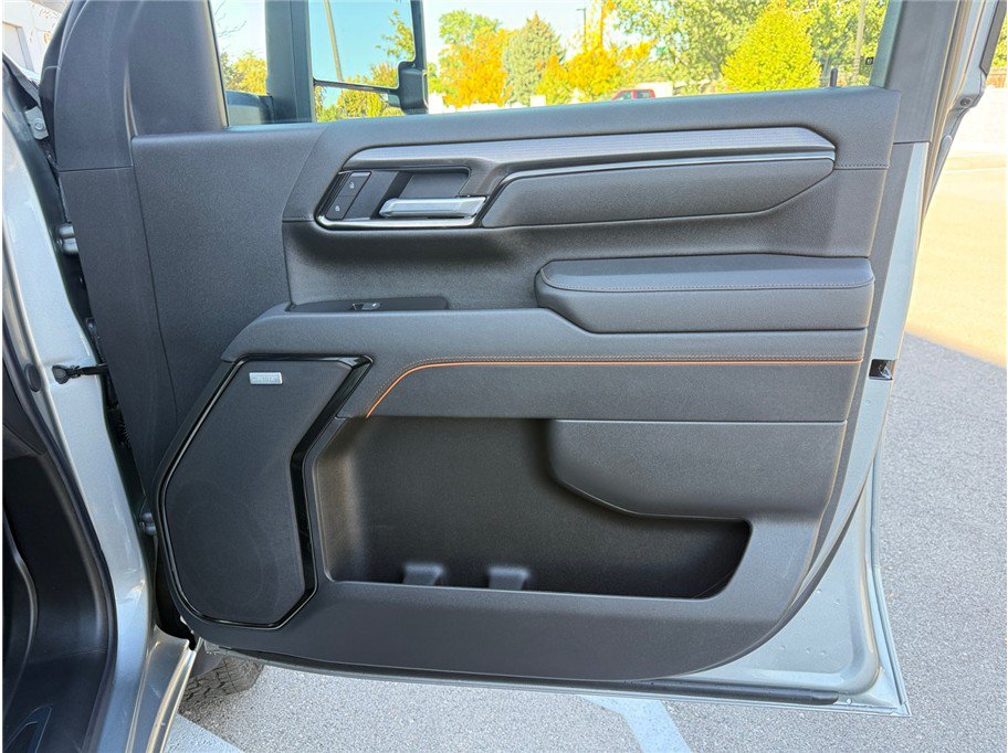 Used 2026 GMC Sierra 2500 AT4 AWD/4WD image 42
