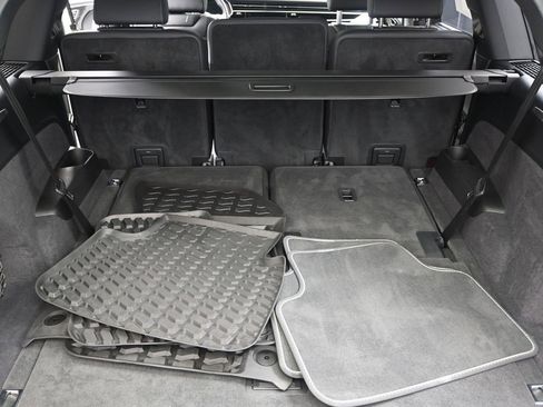 Used 2025 Audi Q7 3.0T Premium Plus w/ Premium Plus Package image 17