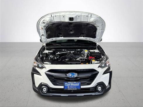 Used 2023 Subaru Outback Premium image 21