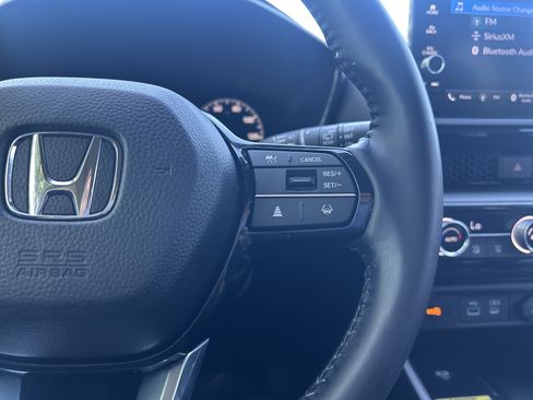 Used 2025 Honda CR-V EX-L image 19