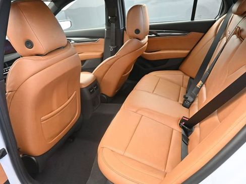 New 2026 Cadillac CT5 Premium Luxury w/ Platinum Package image 12