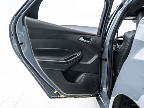 Used 2016 Ford Focus RS image 21