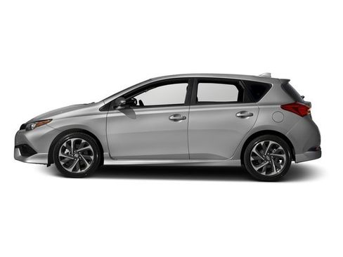 Used 2016 Scion iM FWD image 3