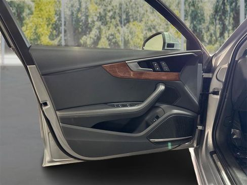 Used 2021 Audi A4 2.0T Premium Plus w/ Premium Plus Package image 18