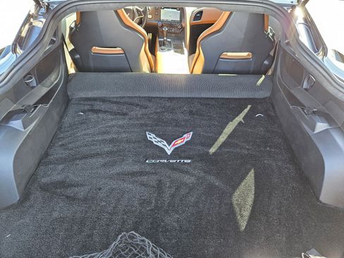 Used 2019 Chevrolet Corvette Stingray Coupe image 29