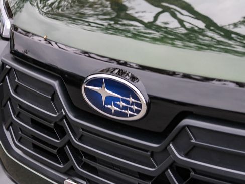 New 2026 Subaru Outback Limited AWD/4WD image 9