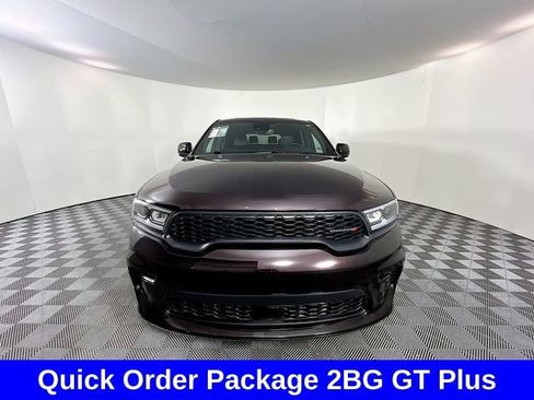 Used 2024 Dodge Durango GT image 3