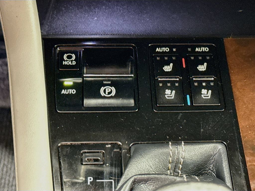 Used 2017 Lexus RX 350 F Sport FWD image 21