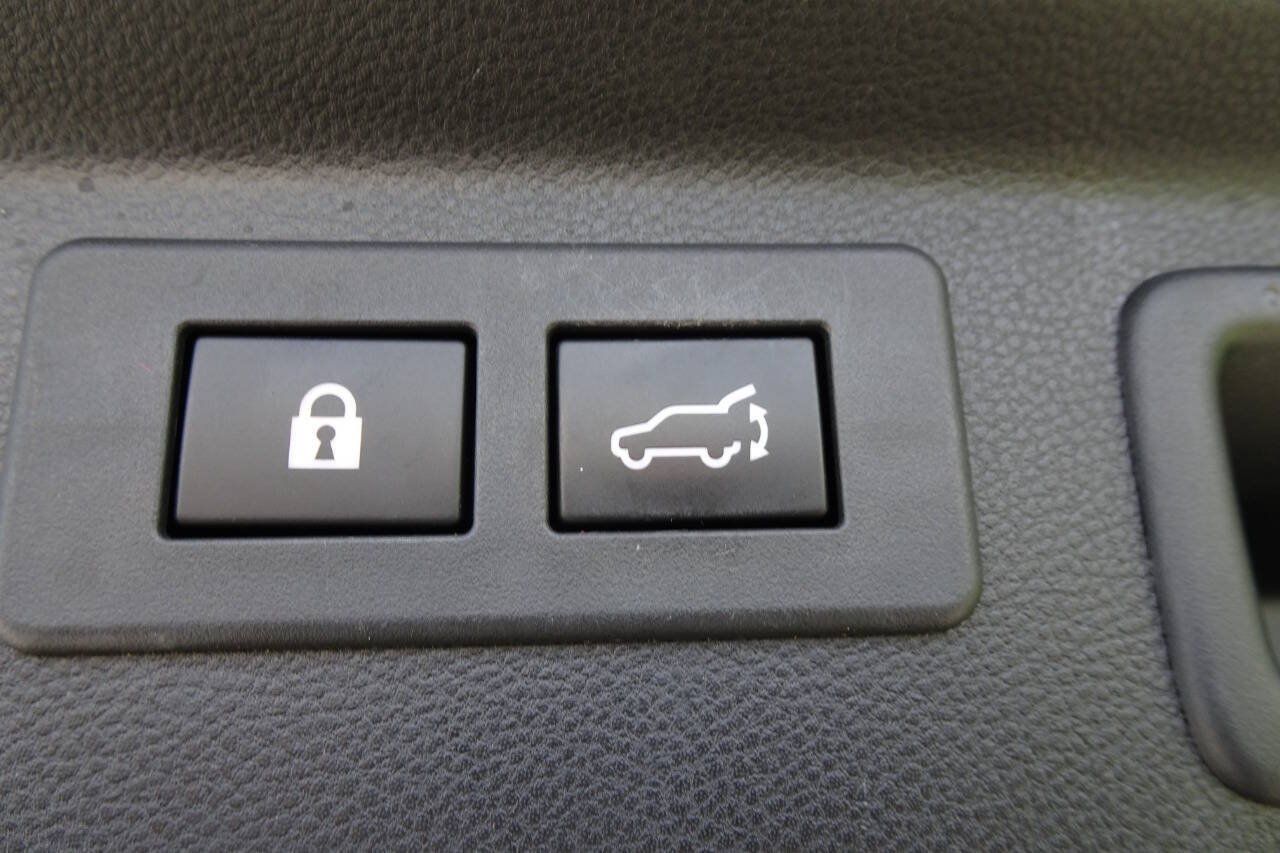 Used 2019 Subaru Forester Sport w/ Popular Package #2 AWD/4WD image 10