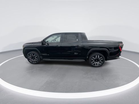 New 2026 GMC Sierra EV Elevation AWD/4WD image 5