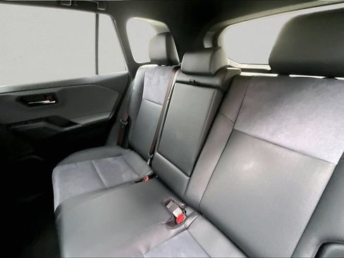 New 2026 Toyota RAV4 XSE AWD/4WD image 19