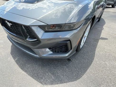 New 2025 Ford Mustang GT Premium image 11