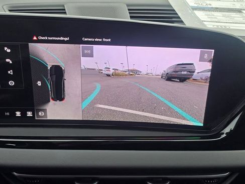 Used 2025 Audi A5 2.0T Premium Plus w/ Premium Plus image 7