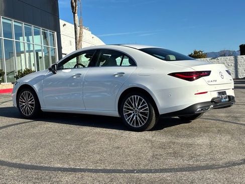 New 2026 Mercedes-Benz CLA 250 CLA 250 image 6