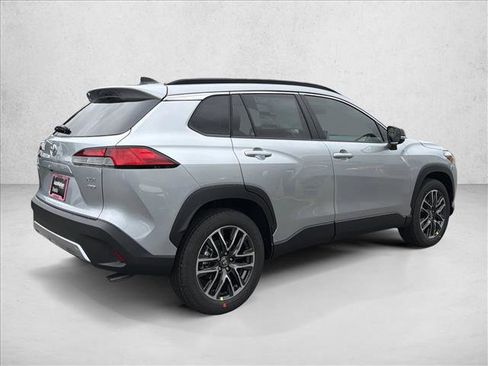 New 2026 Toyota Corolla Cross XLE image 5