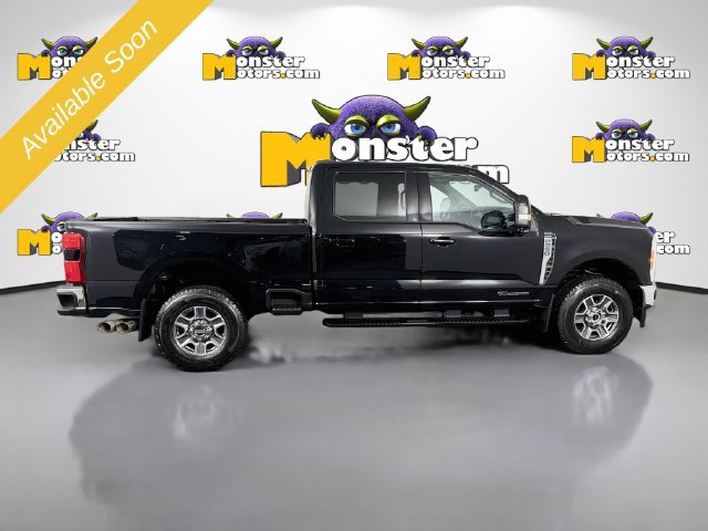 Used 2023 Ford F250 Lariat AWD/4WD image 4