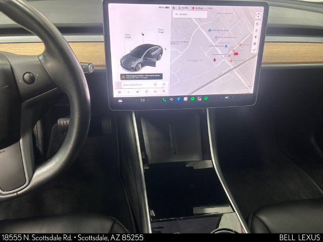 Used 2019 Tesla Model 3 Long Range AWD/4WD image 21