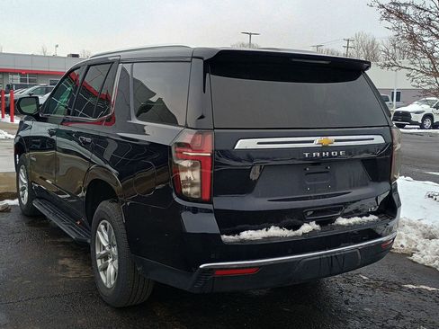 Used 2023 Chevrolet Tahoe LT image 3