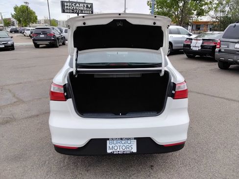 Used 2016 Kia Rio LX image 19