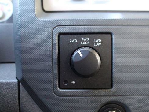 Used 2008 Dodge Ram 1500 Truck SLT w/ Trailer Tow Group image 27