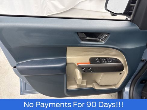 New 2026 Ford Maverick Lariat AWD/4WD image 15