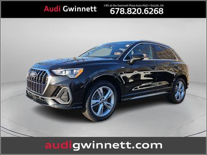 Used 2020 Audi Q3 2.0T Premium
