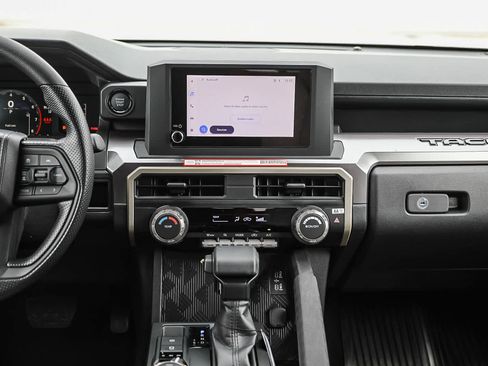 New 2026 Toyota Tacoma SR5 image 15