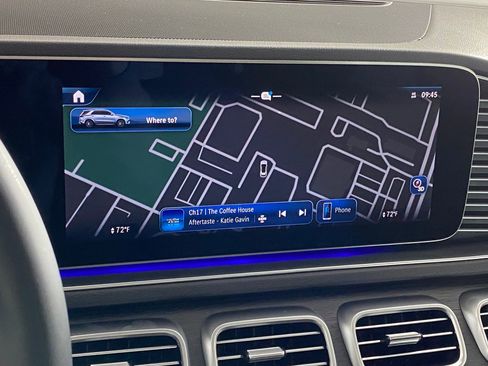 Used 2026 Mercedes-Benz GLE 350 4MATIC image 26