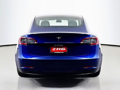 Used 2023 Tesla Model 3 Standard Range RWD image 4