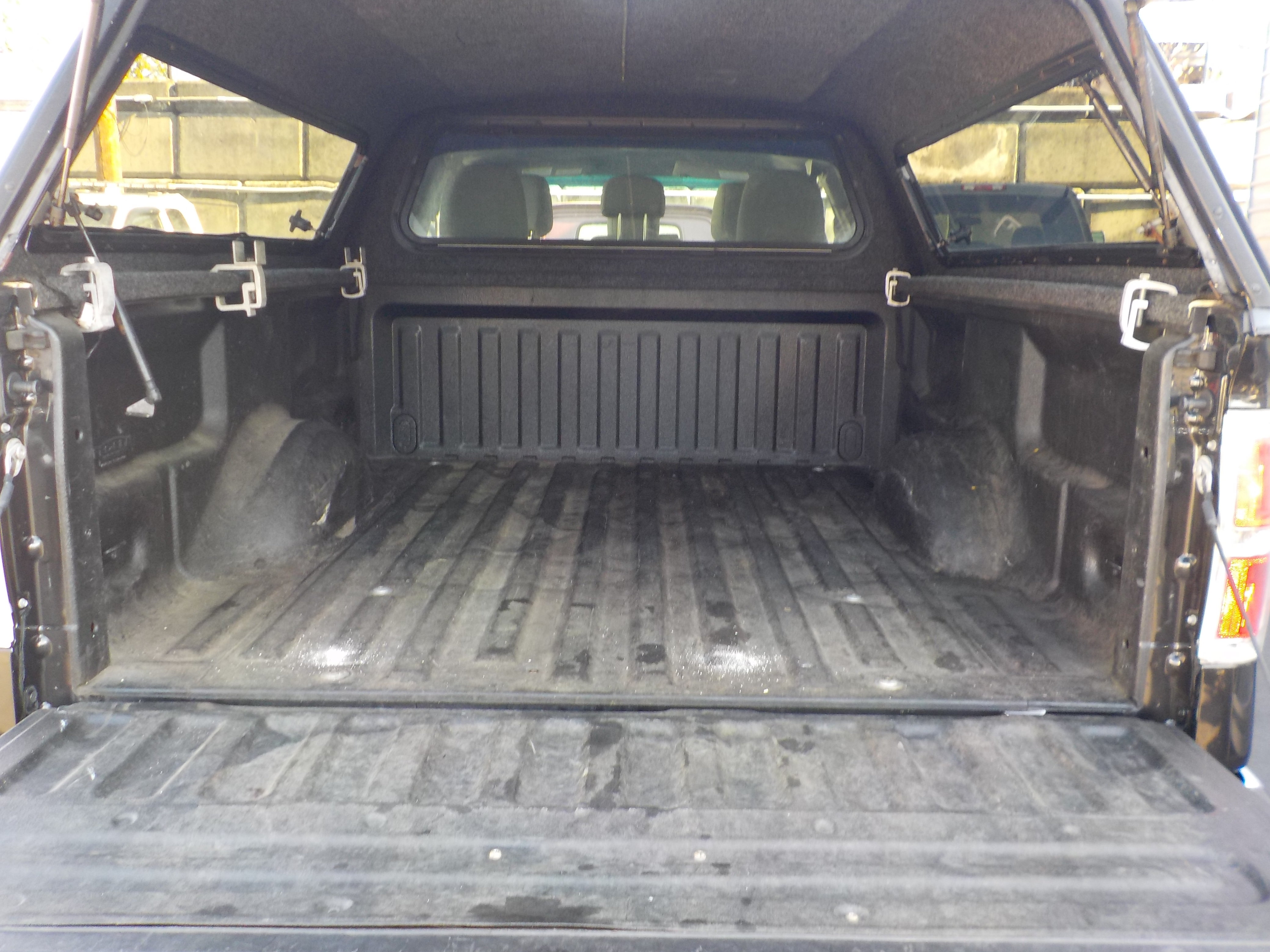 Used 2014 Ford F150 XL w/ Equipment Group 101A Mid RWD image 24
