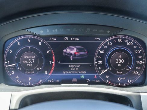 Used 2018 Volkswagen Atlas SEL Premium image 21