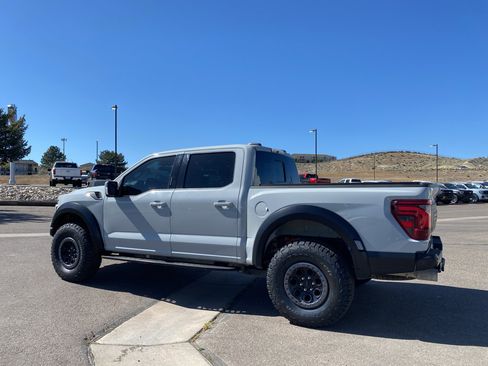 Used 2024 Ford F150 Raptor AWD/4WD image 30