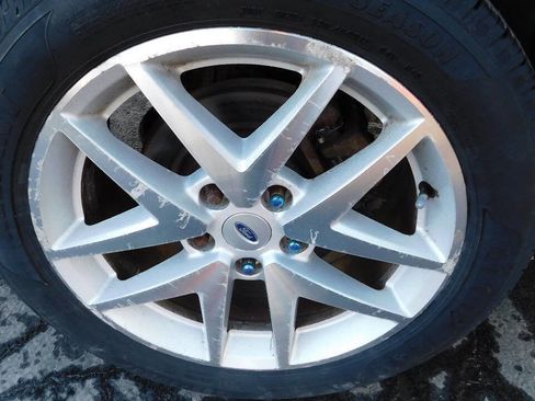 Used 2012 Ford Fusion SEL image 12