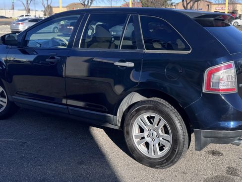 Used 2010 Ford Edge SE image 5