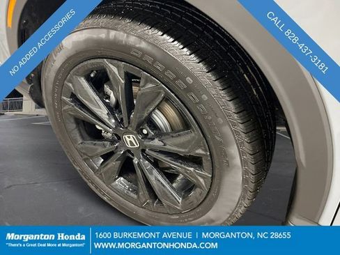 New 2026 Honda CR-V Sport Touring image 12