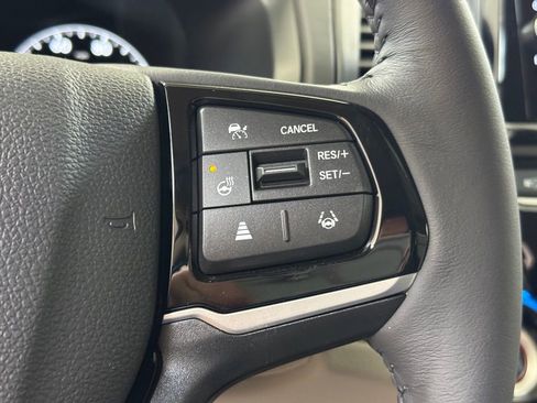 New 2026 Honda Odyssey Elite image 38
