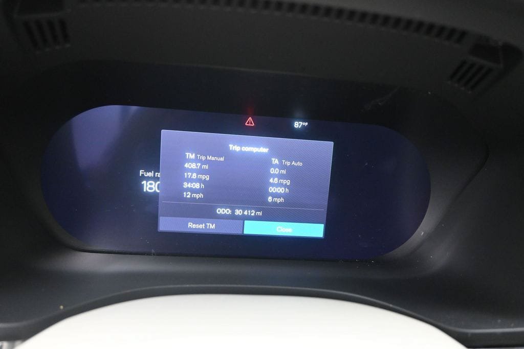 Certified 2024 Volvo XC60 B5 Core AWD/4WD image 14
