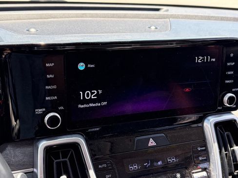 Used 2021 Kia Sorento SX Prestige AWD/4WD image 9