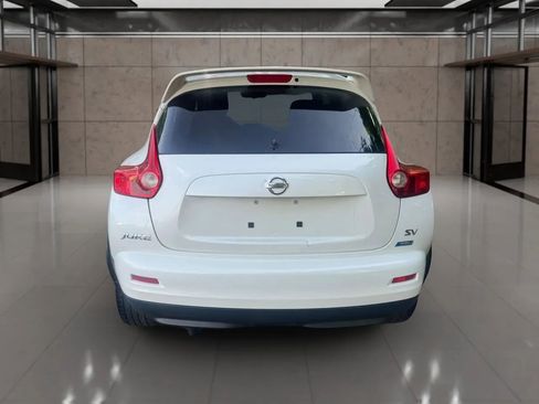 Used 2013 Nissan Juke SV FWD image 5