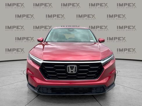 Used 2024 Honda CR-V EX-L image 8