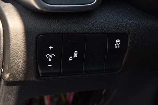 Used 2018 Kia Sportage EX w/ EX Sport Appearance Package FWD image 10