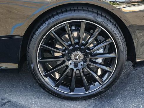 Used 2018 Mercedes-Benz C 300 Coupe image 8