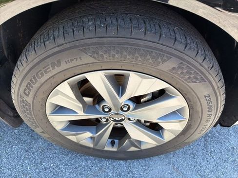 Used 2024 Kia Sportage SX FWD image 14