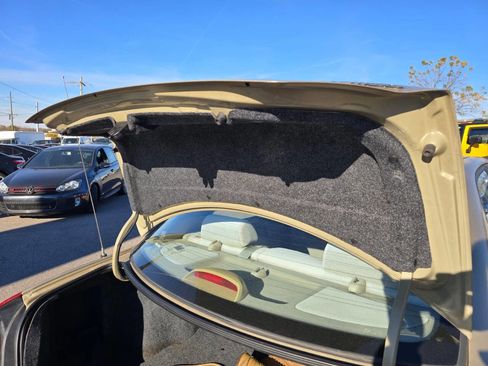 Used 2000 Daewoo Nubira SE image 30