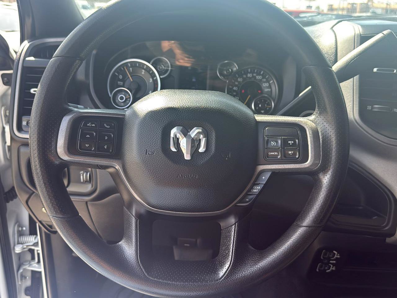 Used 2022 RAM 3500 Tradesman AWD/4WD image 16
