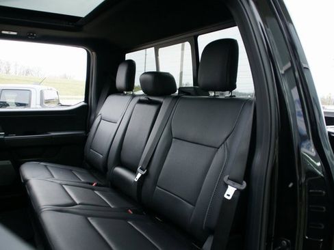 New 2026 Ford F150 Lariat w/ Equipment Group 501A Mid image 32