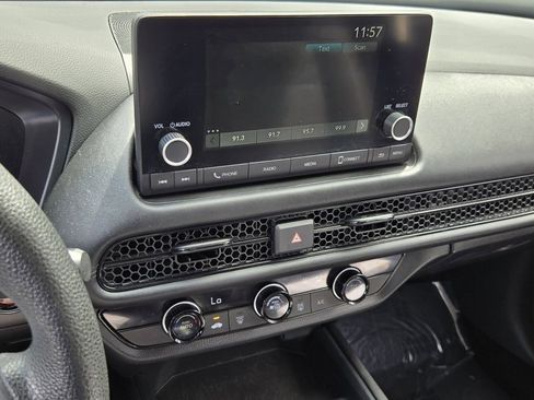 Used 2024 Honda HR-V LX image 20