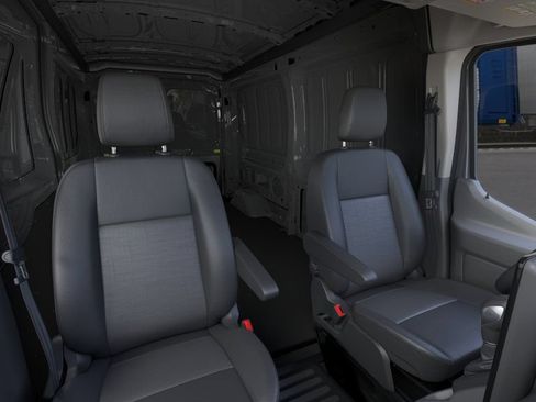 New 2026 Ford Transit 250 148 Medium Roof Extended AWD image 10
